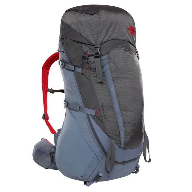 Face Terra 65 North Face Jacket Backpack The North Face Terra 65