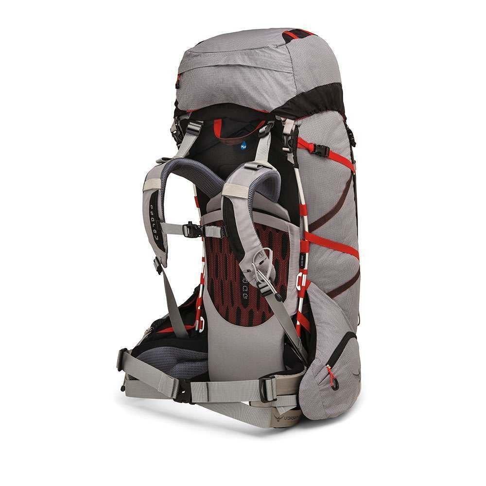 Osprey men's best sale aether ag 70