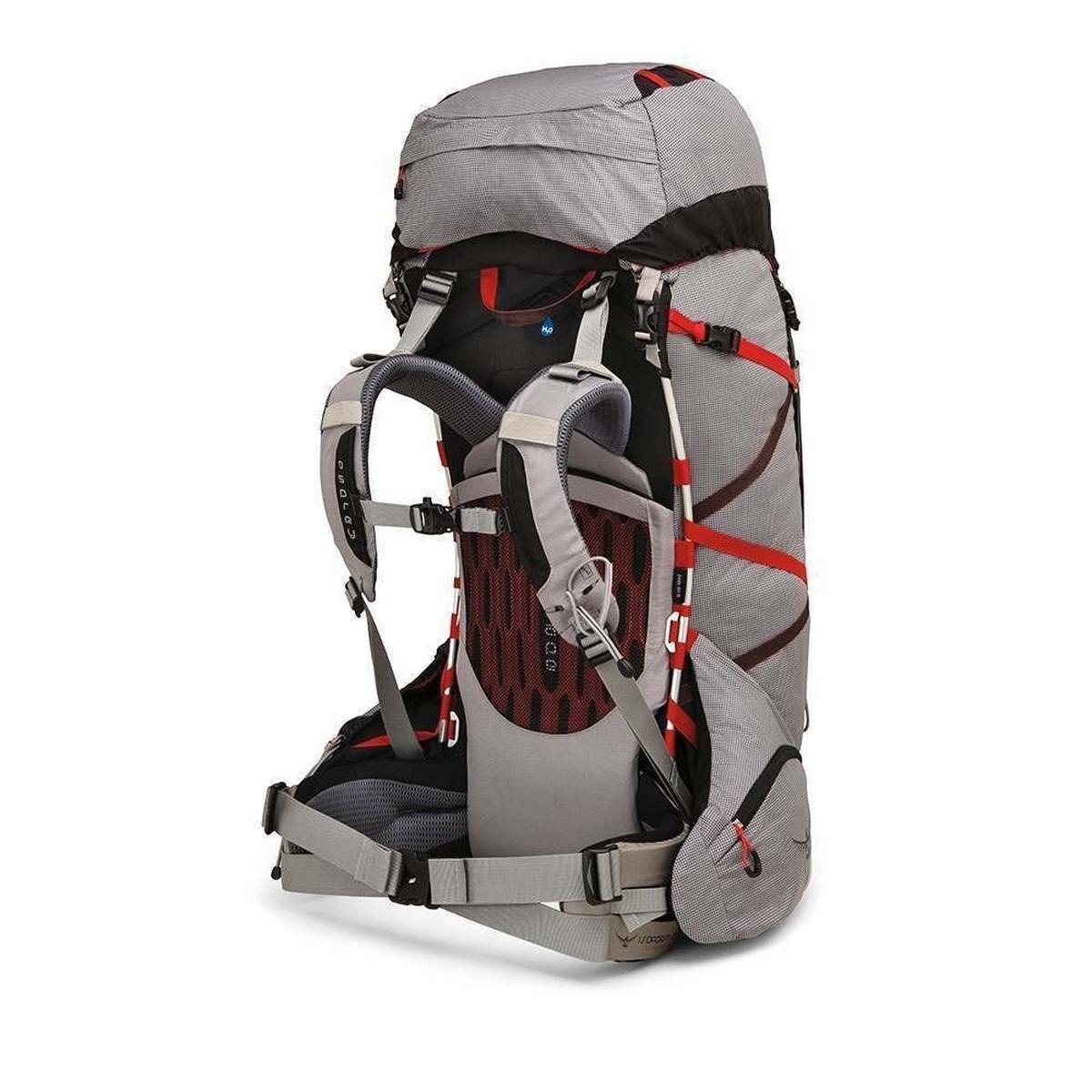 Osprey best sale aether 70l