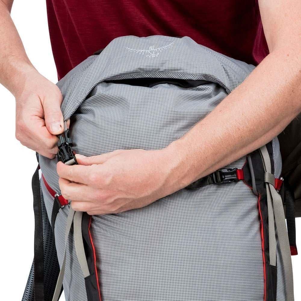 Men's Osprey Aether Pro 70L Rucksack | Minimalist