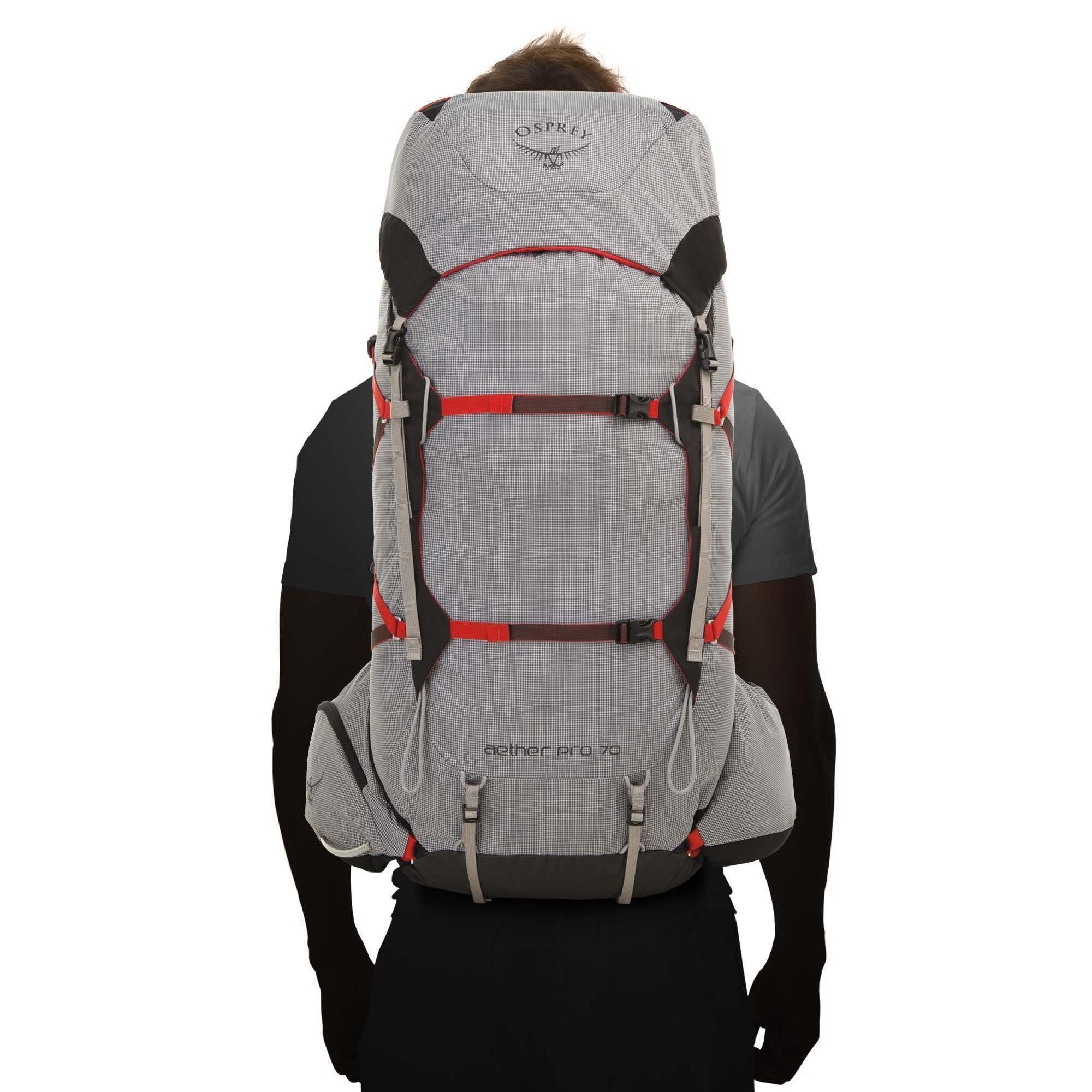 Osprey aether pro hotsell