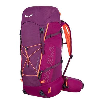 Salewa Women's Alptrek 38 +5L Rucksack - Purple