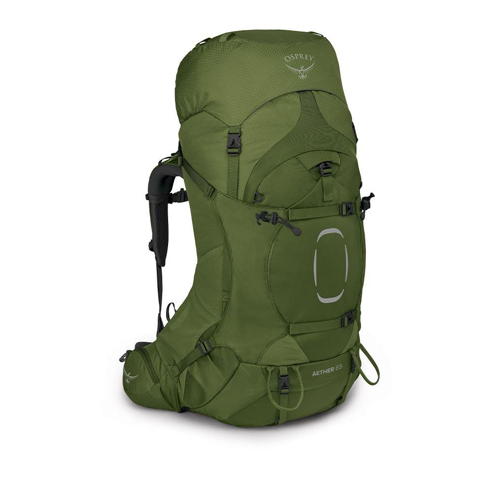 Peter store storm backpack