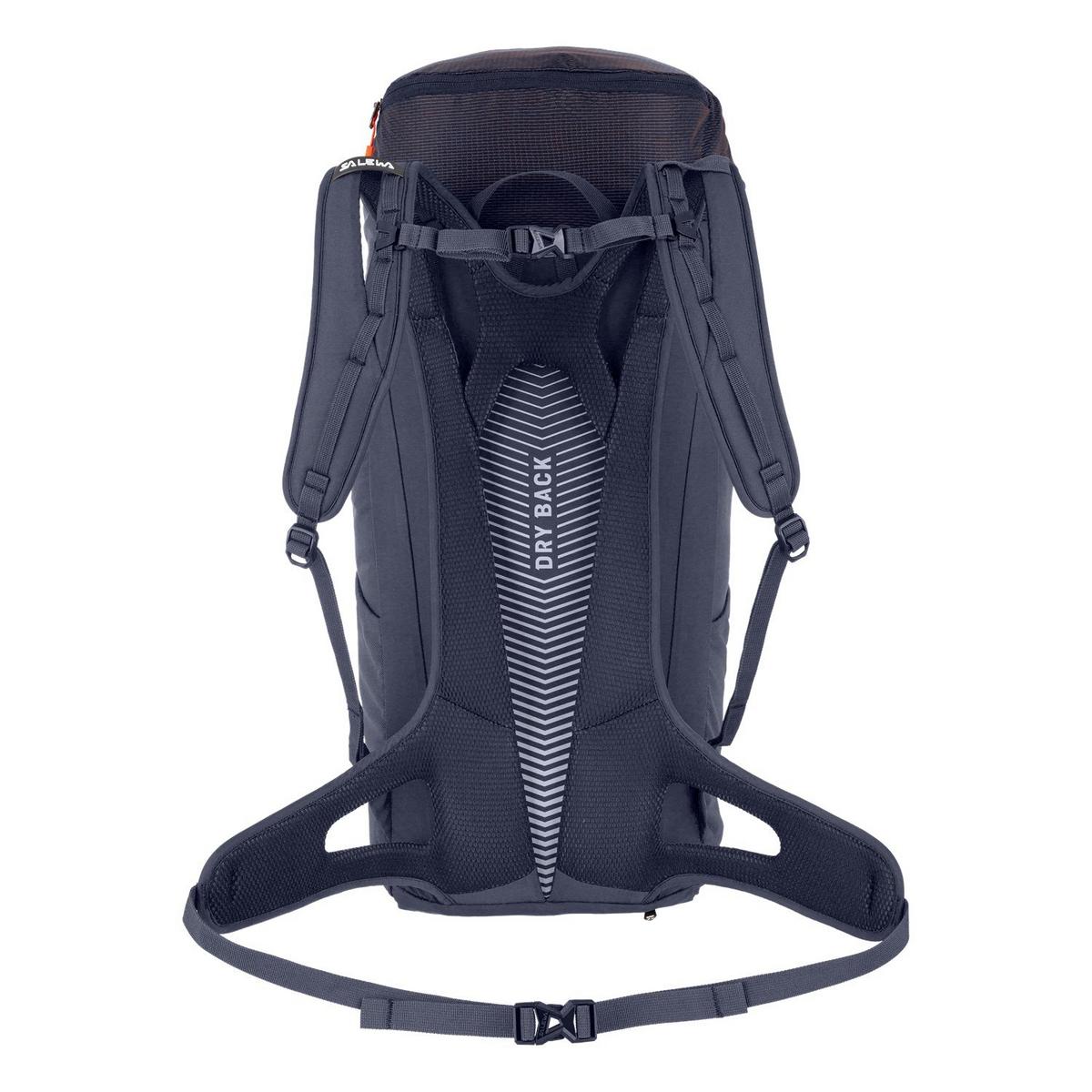 Salewa Alp Mate 36l - Premium Navy