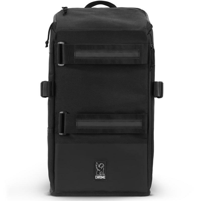 Niko and backpack sales