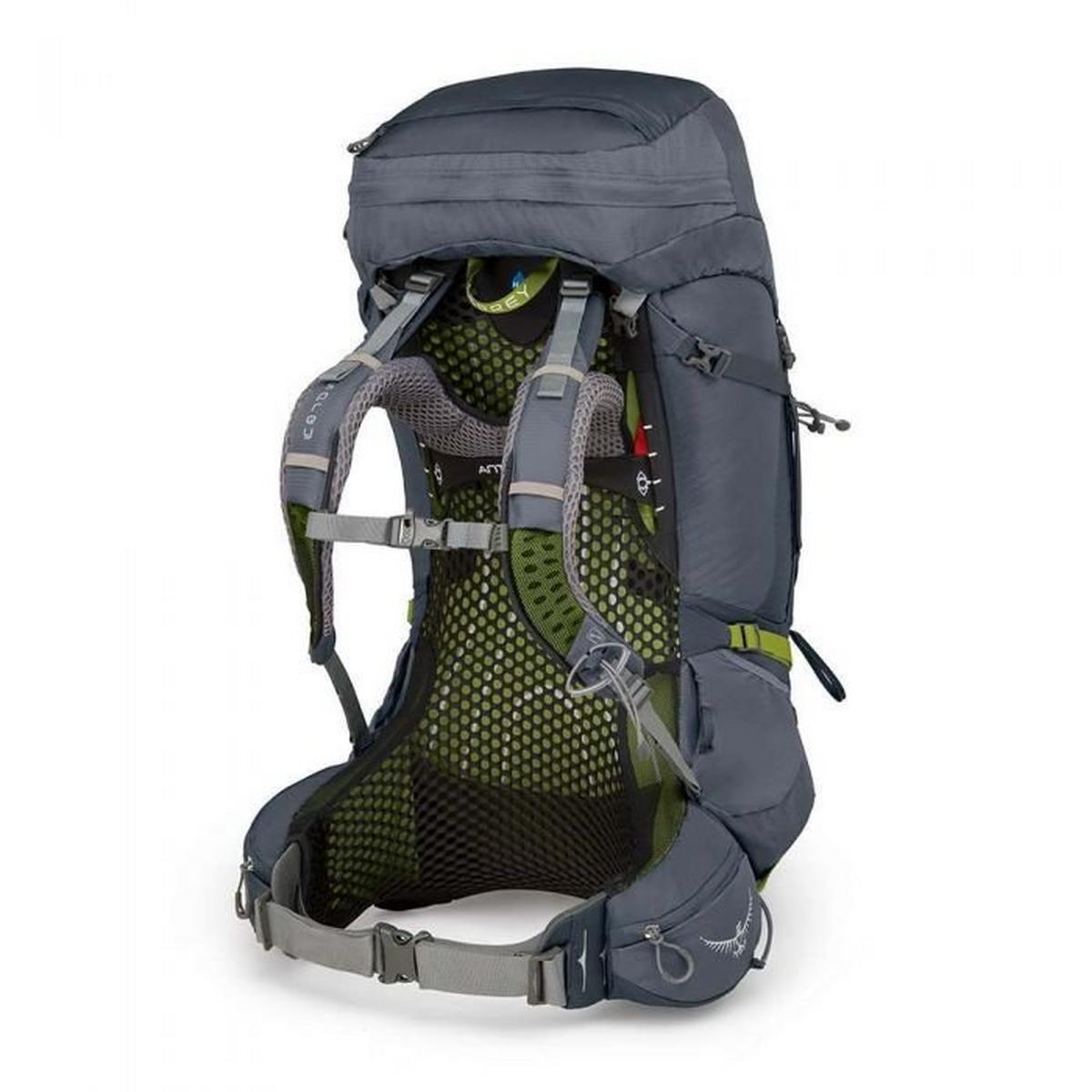 Osprey packs atmos ag 65 men's hot sale backpacking backpack