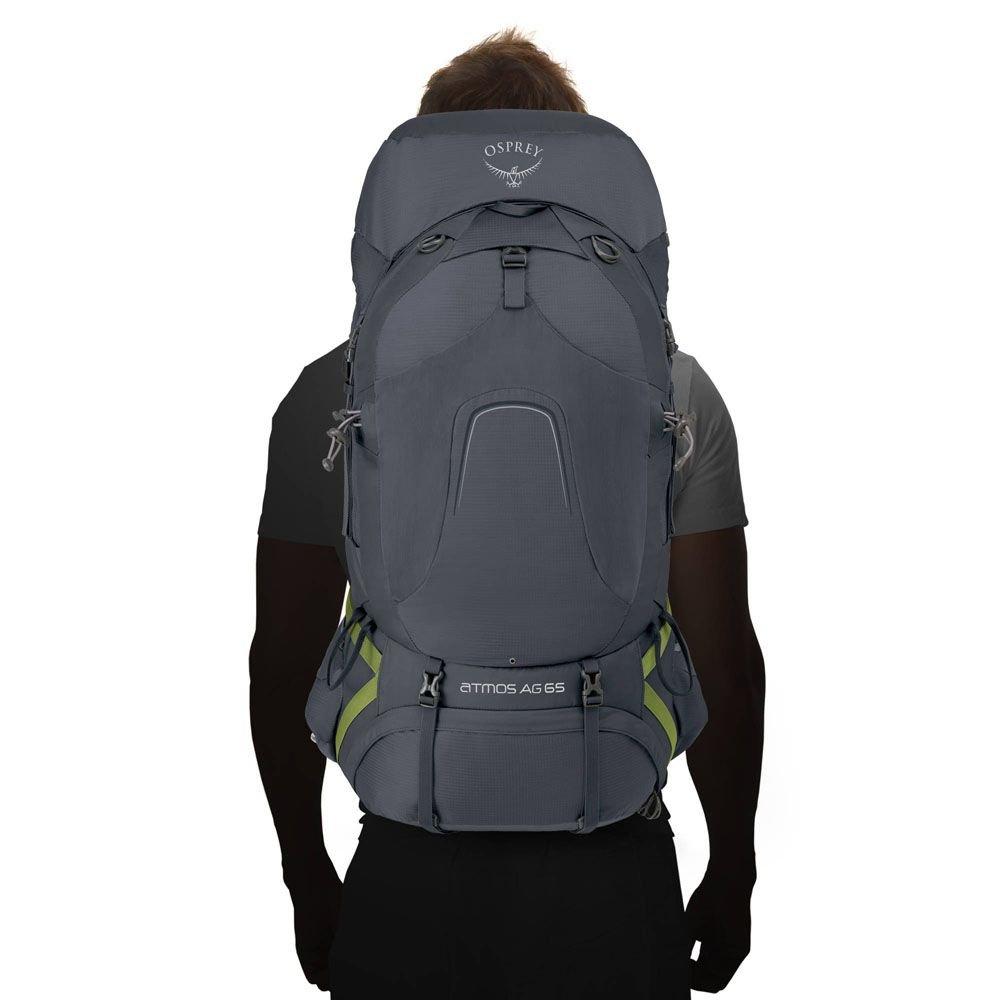 Osprey atmos ag 2025 65 abyss grey