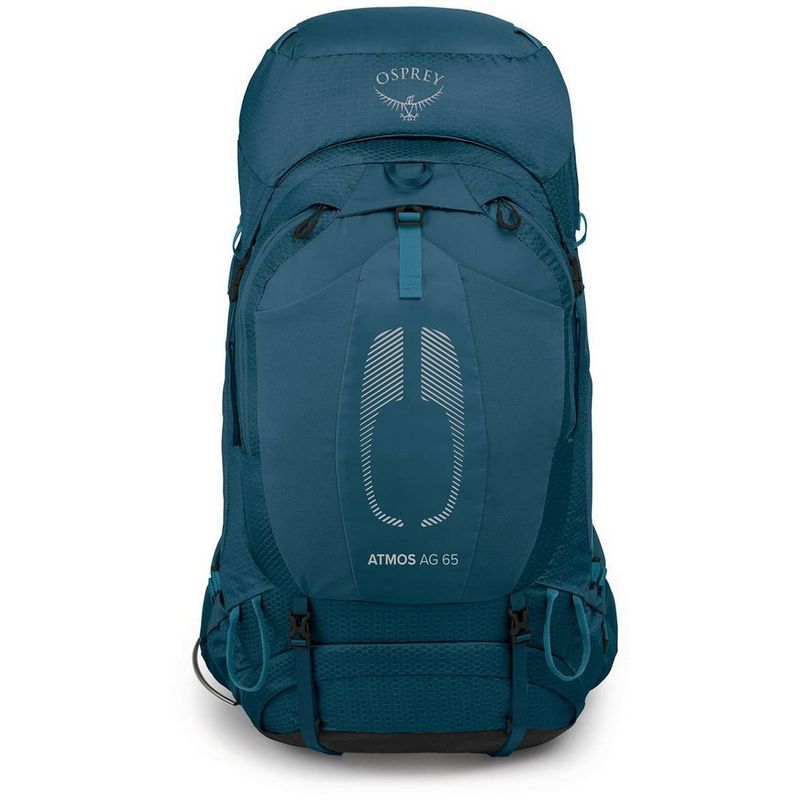 Osprey Men s Atmos AG 65 Rucksacks Tiso UK