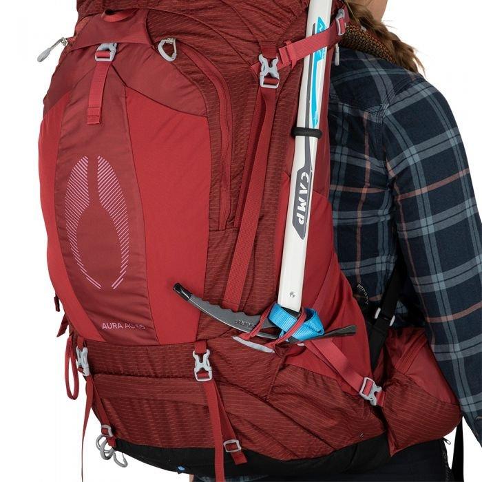 Osprey Women s Aura AG 65 Rucksacks George Fisher UK