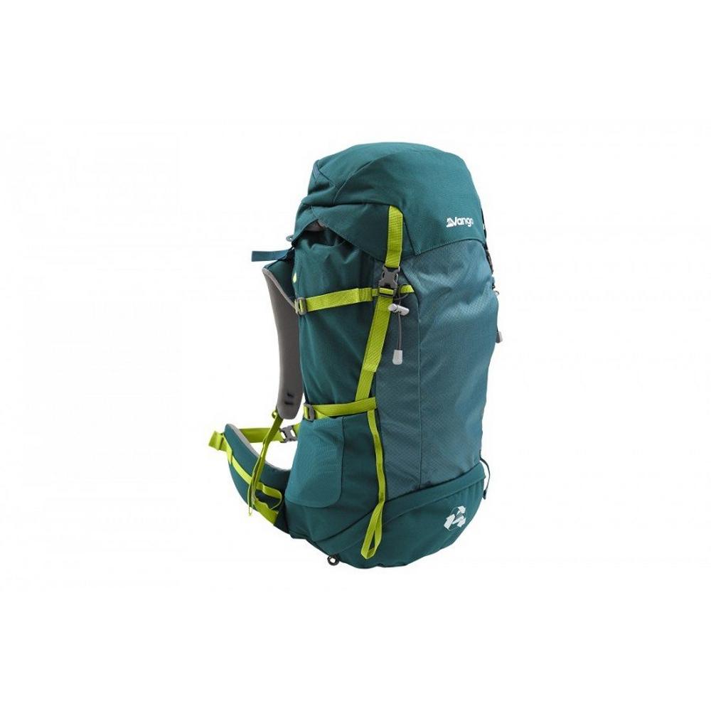 Vango Summit 65 - Deep Teal