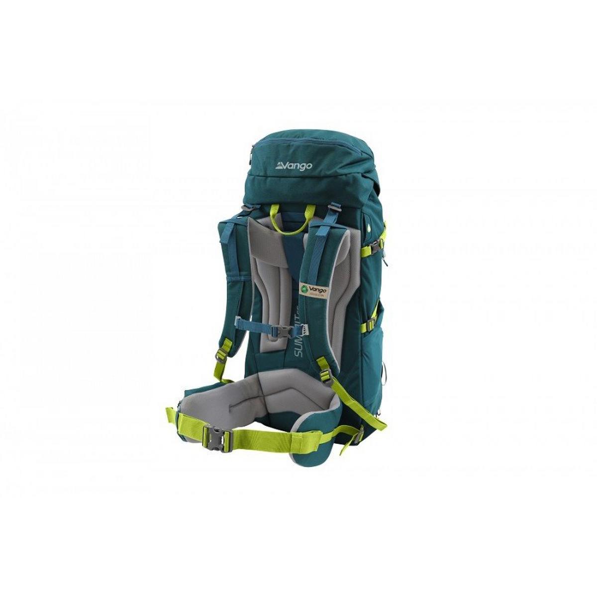 Vango Summit 65 - Deep Teal