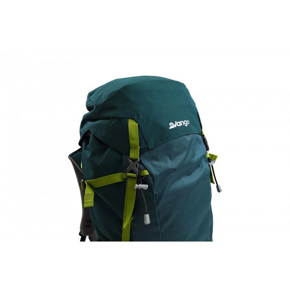 Vango Summit 65 Rucksacks George Fisher UK