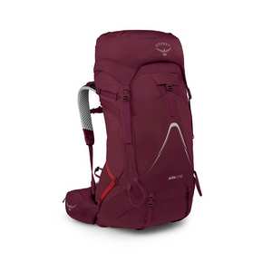 Women's Aura AG LT 50L Rucksack - Purple