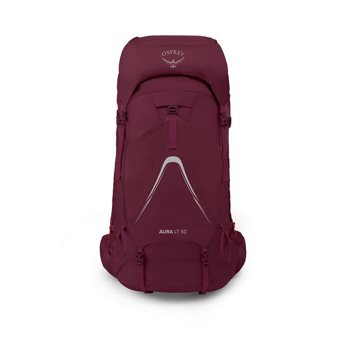 Osprey store purple backpack