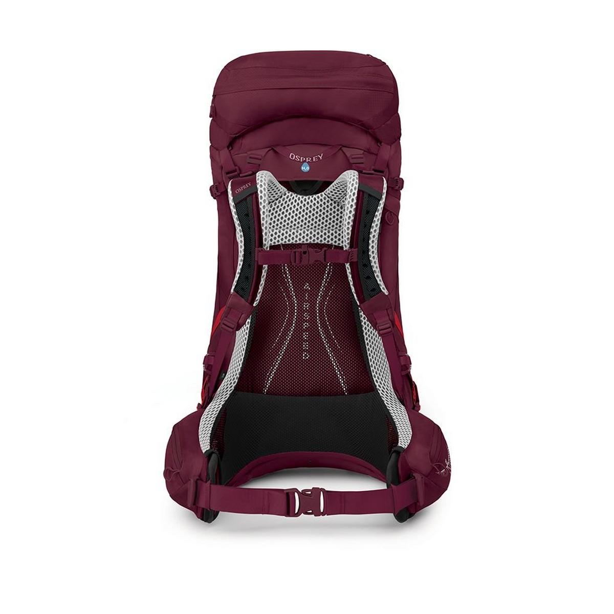 Osprey 50l cheap womens backpack