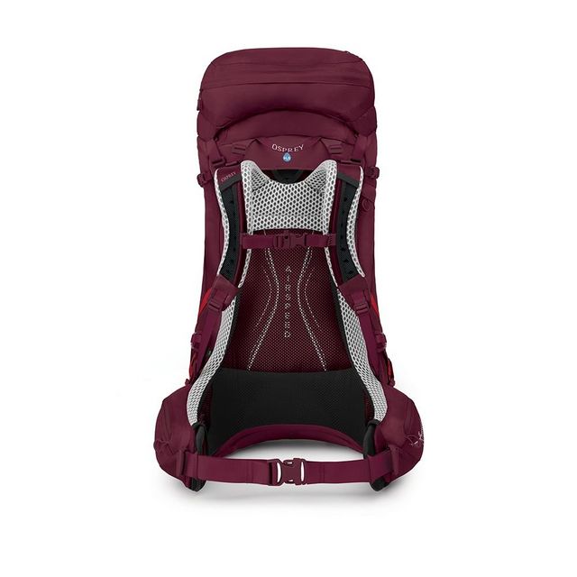 Women s Osprey Aura AG LT 50L Rucksack Rucksacks bags Tiso UK