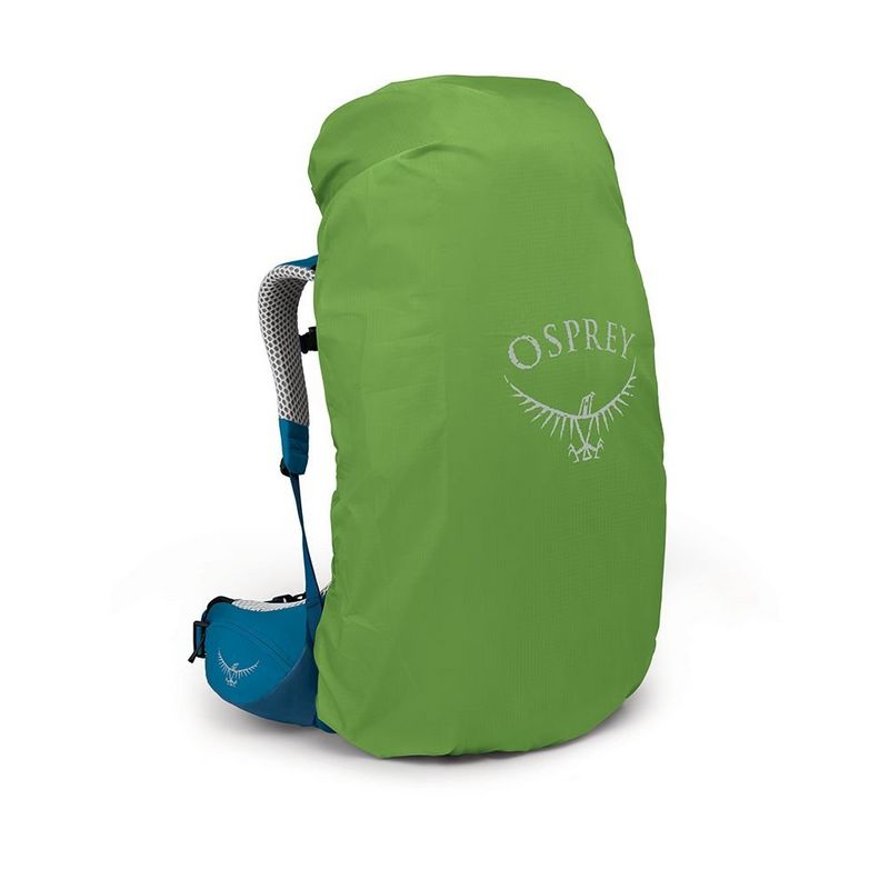 Osprey Men s Atmos AG LT 65L Rucksack Rucksacks bags Tiso UK