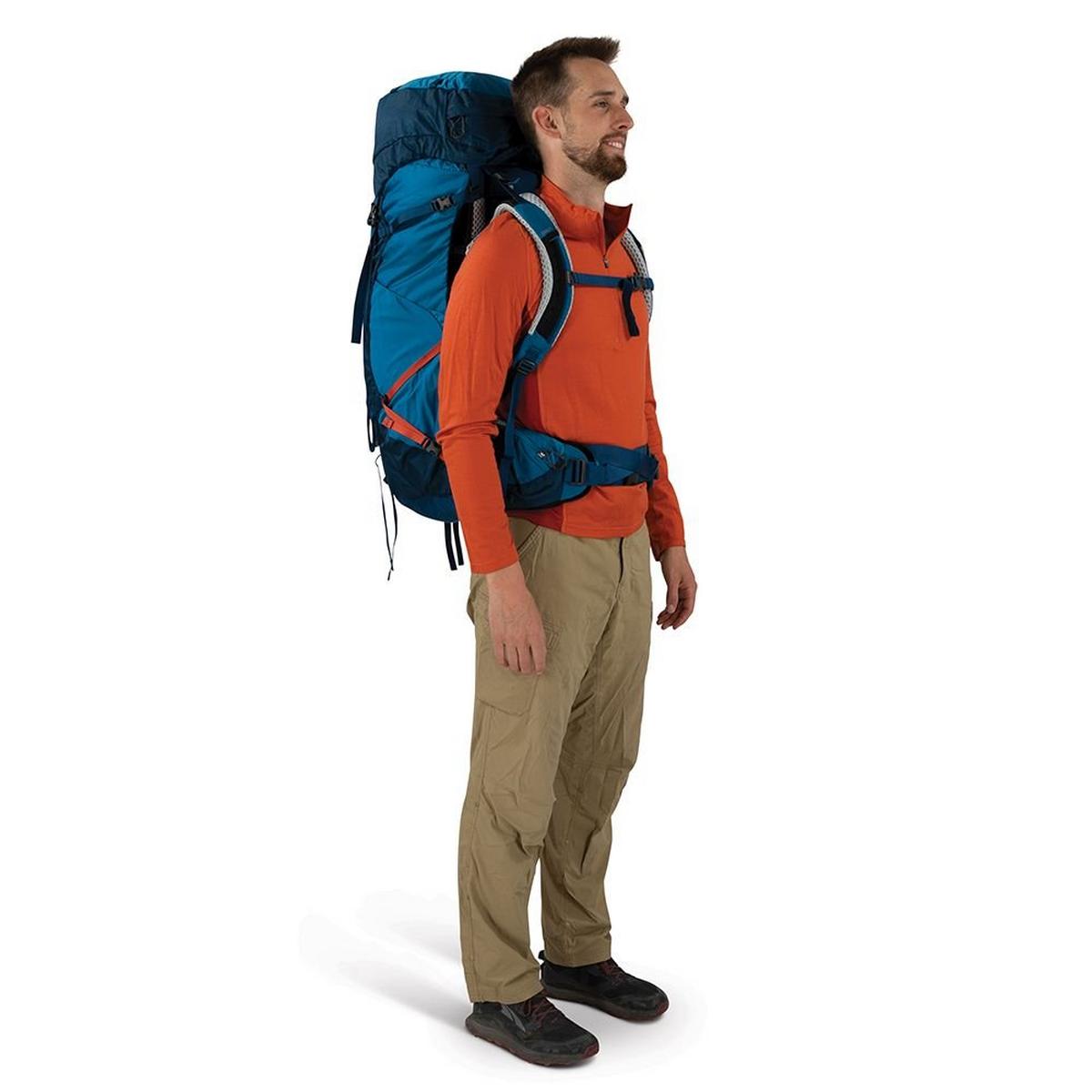 Osprey atmos ag store 65l