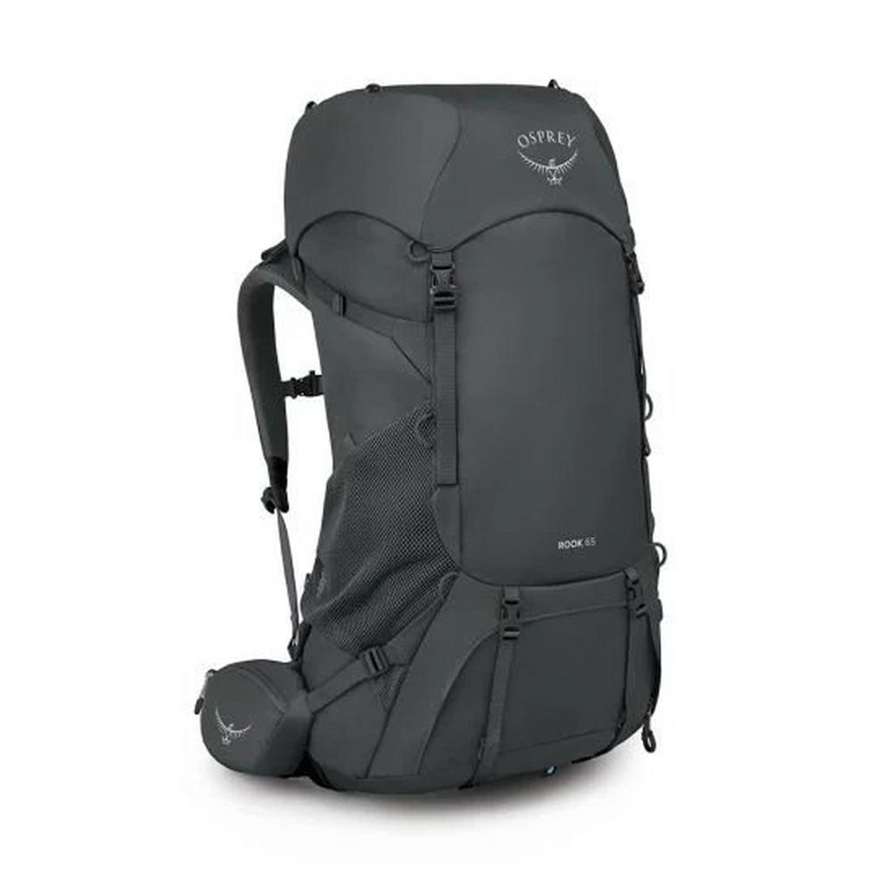 Osprey Men's Rook 65L Backpack - Charcoal