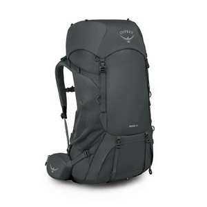 Men's Rook 65L Backpack - Charcoal