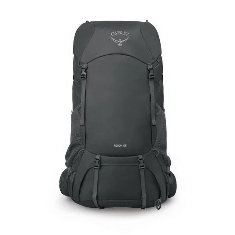 Osprey Men's Rook 65L Backpack - Charcoal