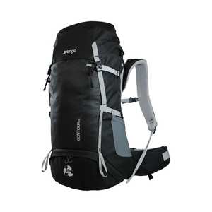 Contour 65 Backpack - Black