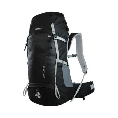 Vango Contour 65 Backpack - Black