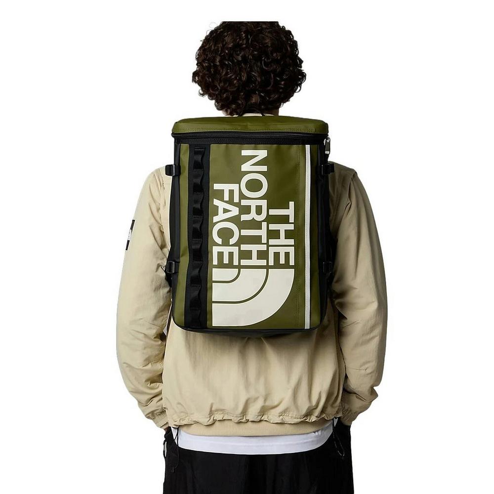 Base camp fuse box backpack online