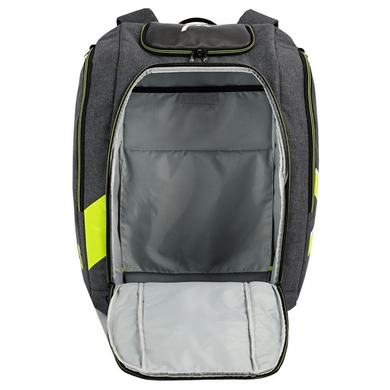 REBELS RACING BACKPACK