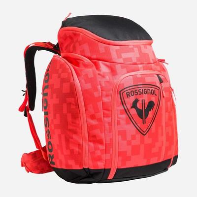 Rossignol Hero Athletes 95L Ski Backpack - Red