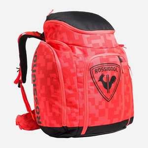 Hero Athletes 95L Ski Backpack - Red