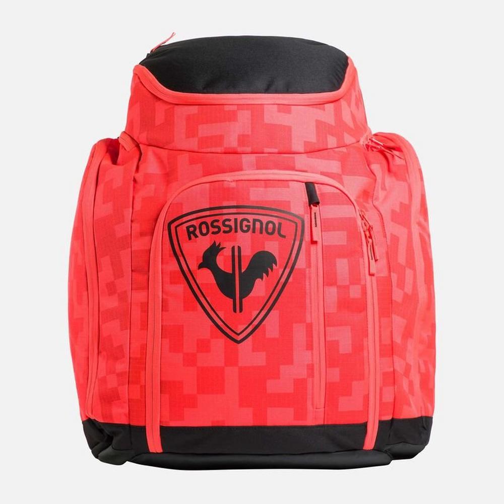 Rossignol Hero Athletes 95L Ski Backpack - Red