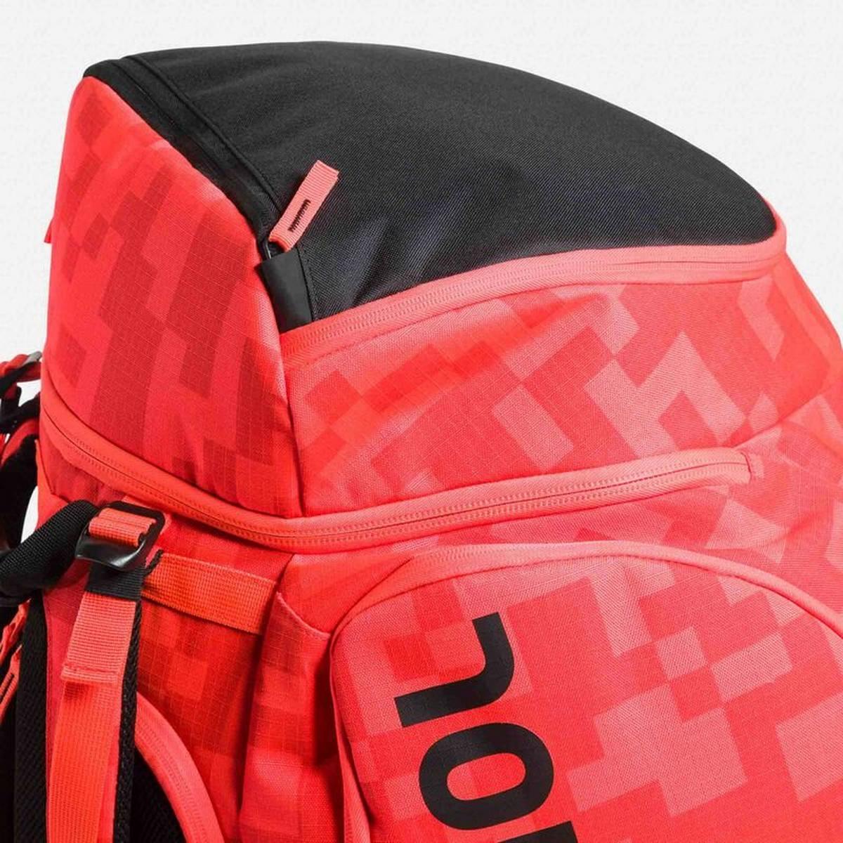 Rossignol Hero Athletes 95L Ski Backpack - Red