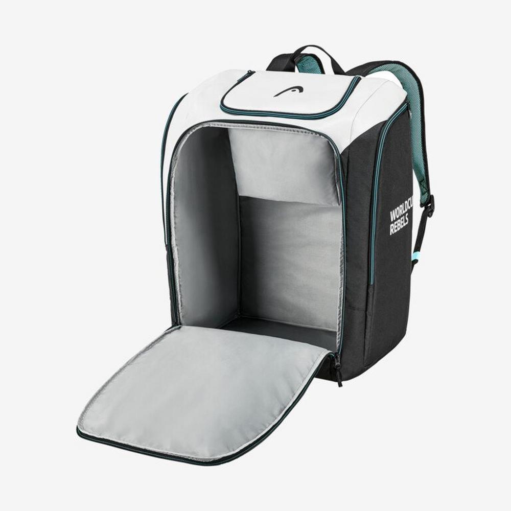 Ski Racing Backpack Head Head Rebels Racing Backpack L 90L
