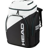  Rebels Racing 90L Backpack - Black / White