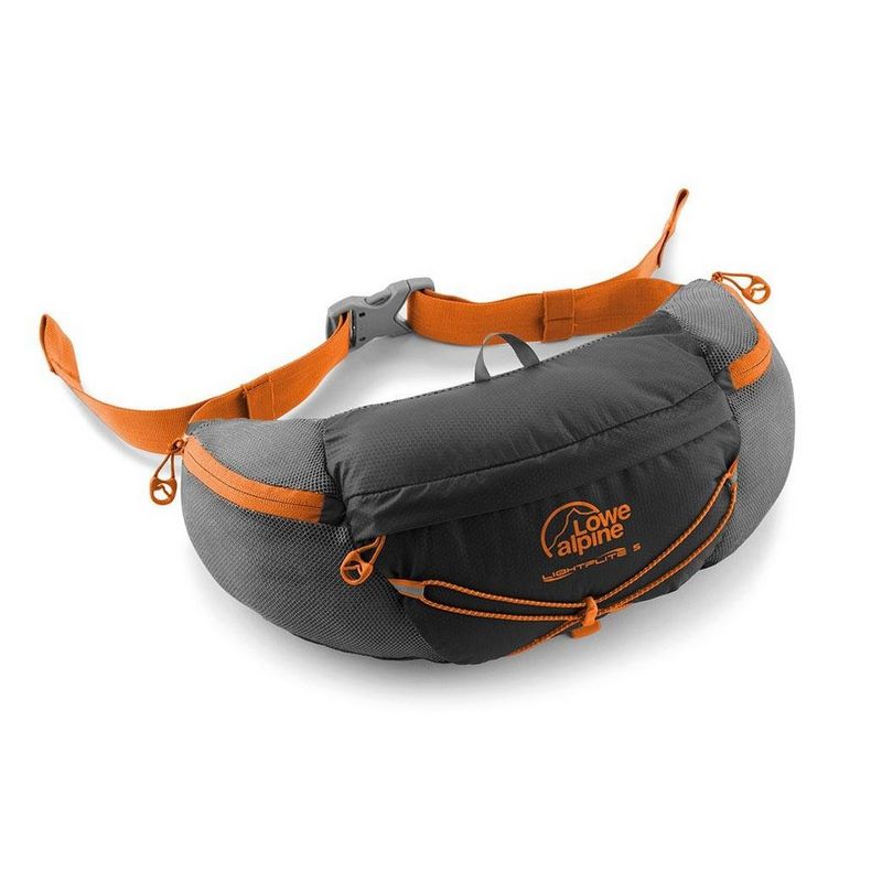 Lowe alpine lightflite 5 waist pack sale