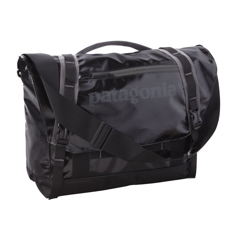 Patagonia small messenger bag on sale