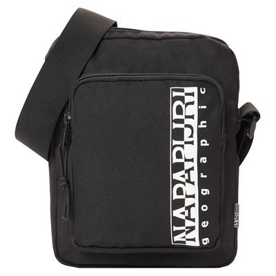 Introducing the New Napapijri Bags at Tiso | Recommended Kit