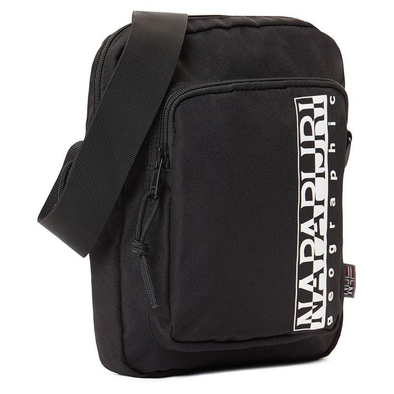 Napapijri Happy Cross Pocket Bag Casual Bags Tiso