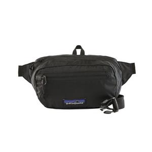 Patagonia Ultra Black Hole Mini Hip Pack, Everyday Bags