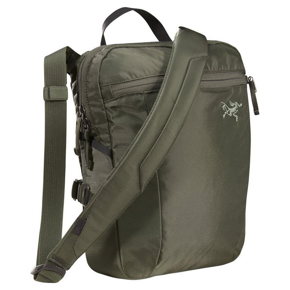 Arcteryx Mantis Sling Pack Aeroponic