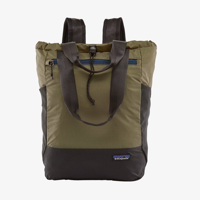 バッグ patagonia Ultralight Black Hole Tote Patagonia Ultralight Black Hole Tote Pack 27 L - Mountain eXperience