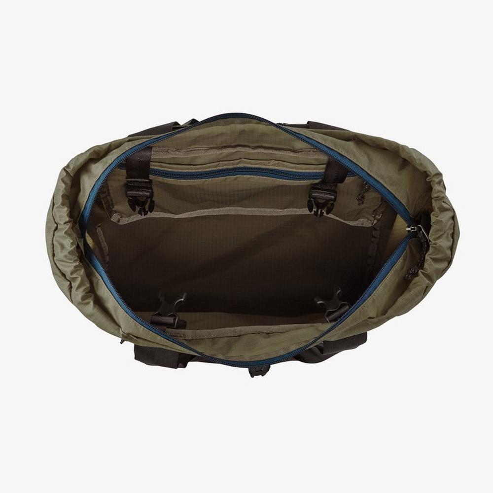 Patagonia Ultralight Black Hole Tote Pack - 27L - Sage Khaki