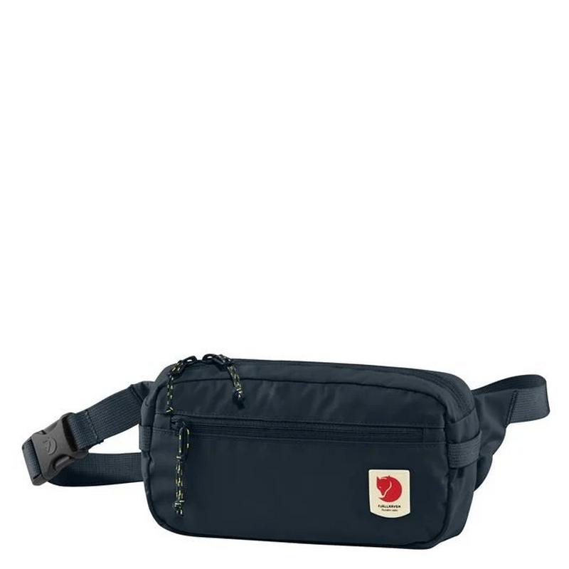 High Coast Hip Pack - Navy