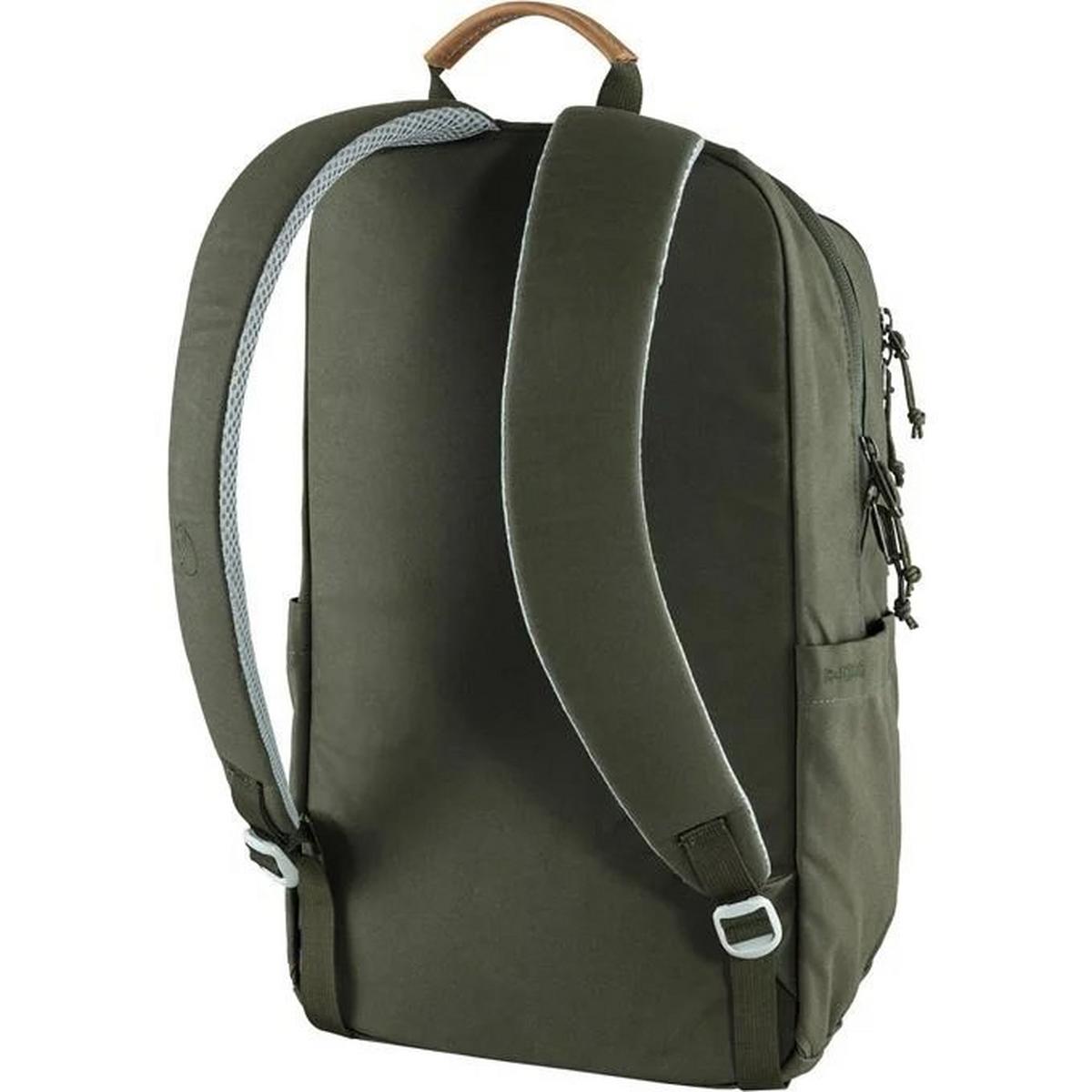 Fjallraven raven 2024 20 dark olive