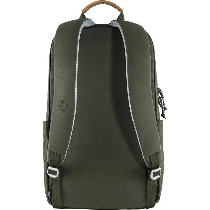 Fjallraven kanken clearance raven 20l backpack