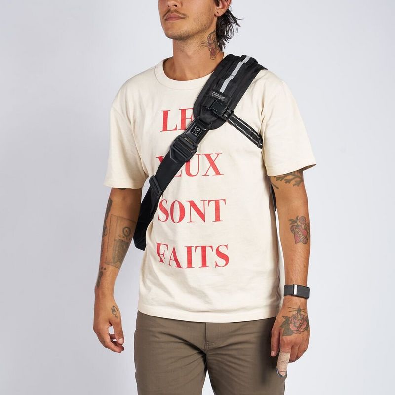 CHROME MINI METRO 美品 Chrome Mini Metro Messenger Bag | Motardinn