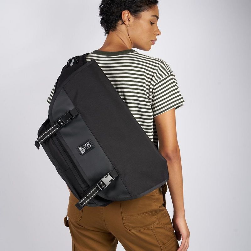 Chrome Mini Metro | Bags & Accessories | Tiso UK