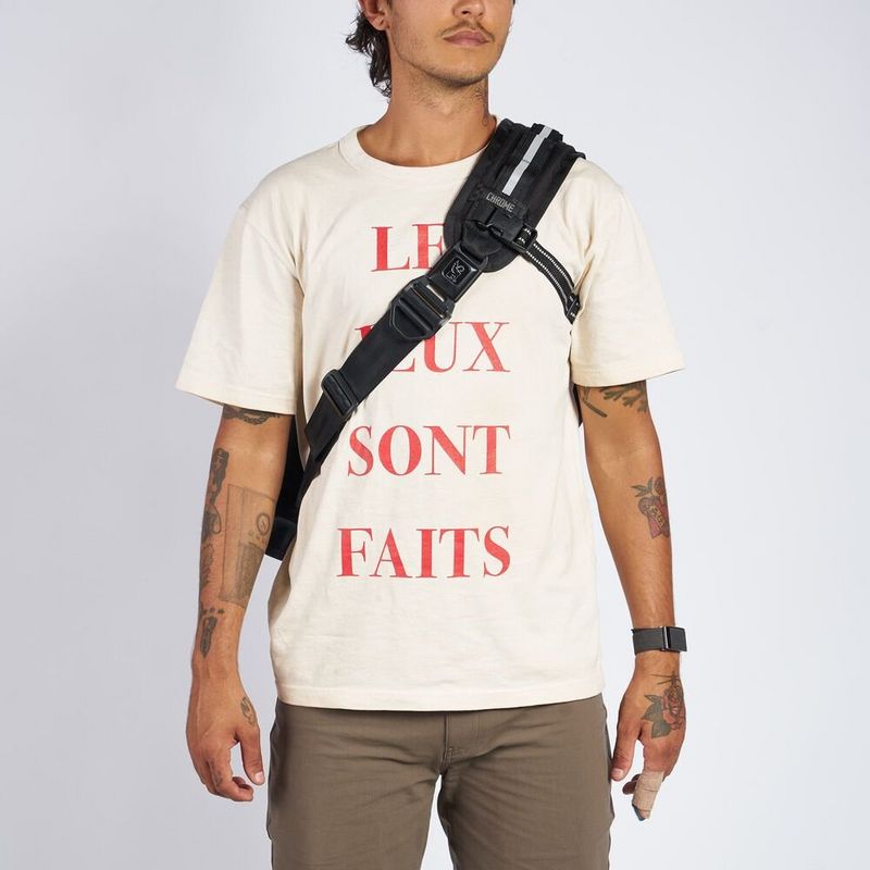 バッグ CHROME CITY SERIES TOKYO CITIZEN limited Chrome Citizen Bag | Bags & Accessories | Tiso UK