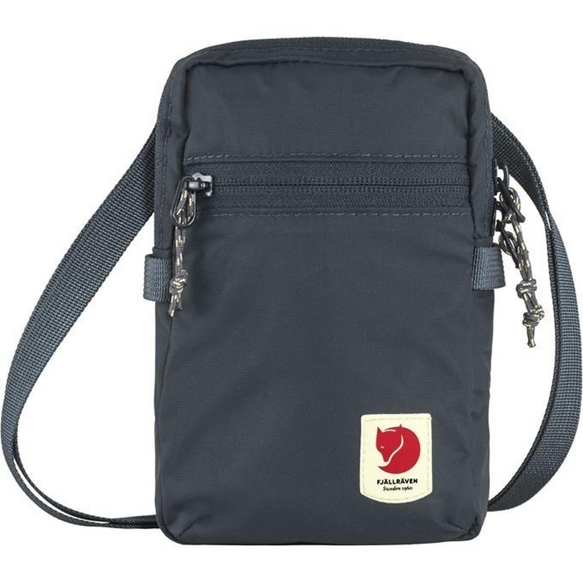 Fjallraven High Coast Pocket - Navy